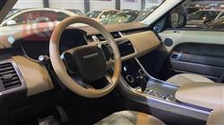 لاند روفر رانج روفر سبورت